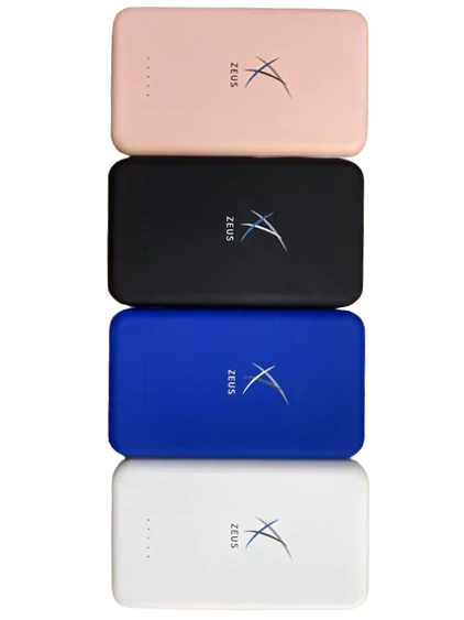 Zeus Power Bank Zeus Power Bank